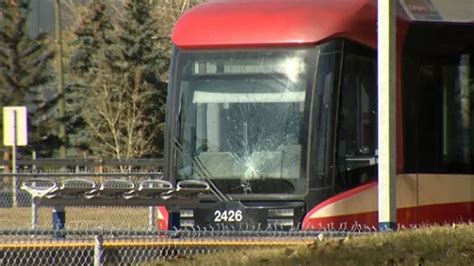 Electric car that no one appeared to be driving crashed late saturday in texas, erupting into flames and killing the two passengers, according to local authorities. Erlton LRT Station shut down following fatal collision ...