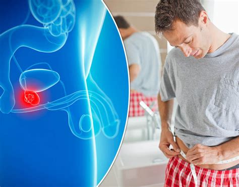 Testicular Cancer Symptoms Do You Know These Signs Health Life