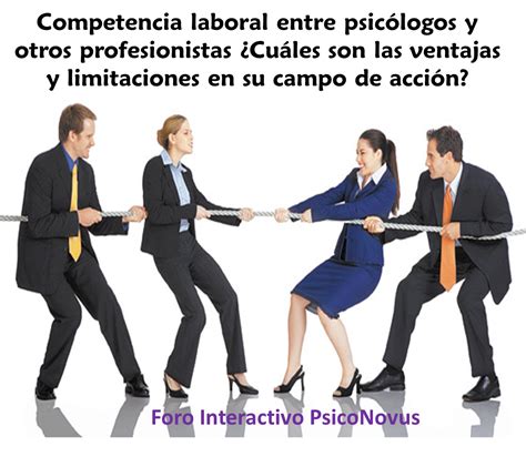 Competencia Laboral La Competencia Laboral En Mexico