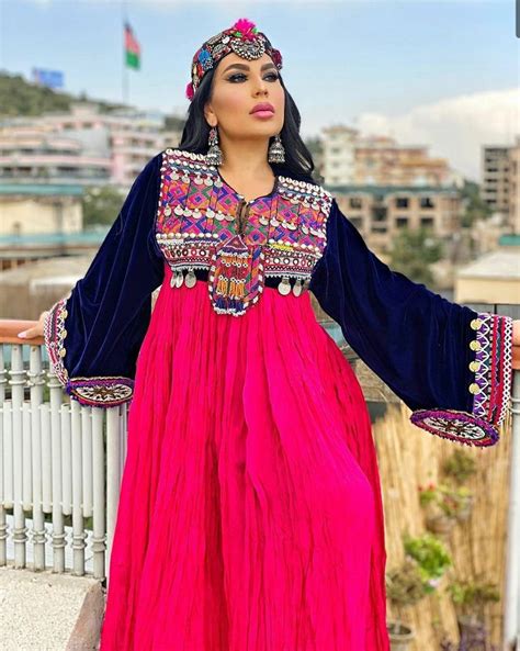 Pin On Afghan Dresses