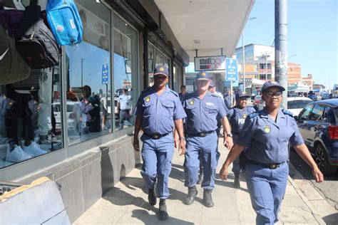 Sa Police Service 🇿🇦 On Twitter Sapsnc Northern Cape Saps Members And Kimberley Community