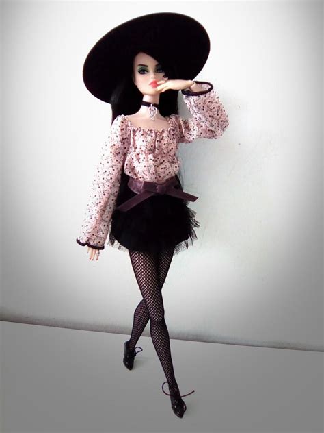 pin by chree mctyer on barbie fab chic fashion dolls barbie fashion fashion