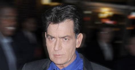 Breaking Lapd Launches Felony Investigation Into Charlie Sheen Subpoena Blockbuster Audio Tapes