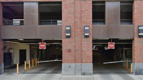 Hoboken To Roll Out Technology Upgrades For Municipal Parking Garages