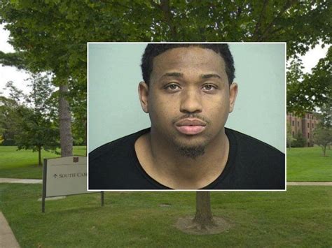 Naperville Parolee Charged With Burglarizing Lake Forest College Lake
