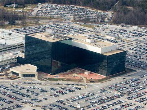 Heres The Nsa Agent Who Inexplicably Exposed Critical Secrets Wired