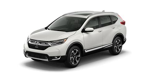 Honda Crv Colors Valuable Colors For Honda Cr V 2020