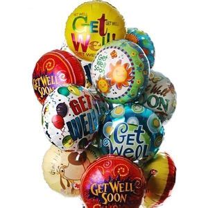 Maybe you would like to learn more about one of these? Get Well Balloons | Same Day Balloon Bouquet Delivery ...