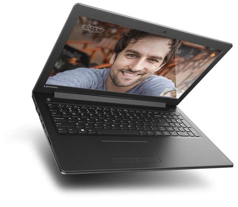 Lenovo Ideapad 310 80sm01m4rk Laptop Specifications