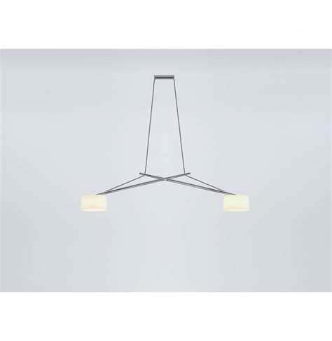 Serien Twin Hanglamp Lichtstudio Van Der Hee