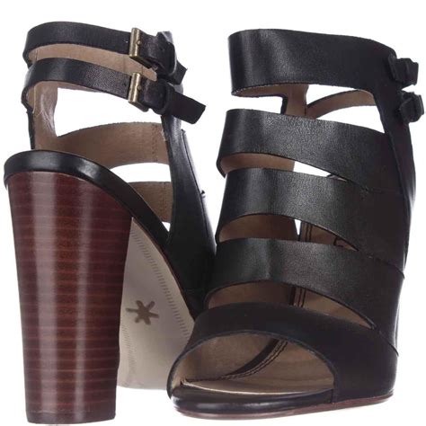 Pin by SMARTFINDS.SHOES on STYLE | Women's Sandals | Ankle strap sandals, Black sandals, Sandals