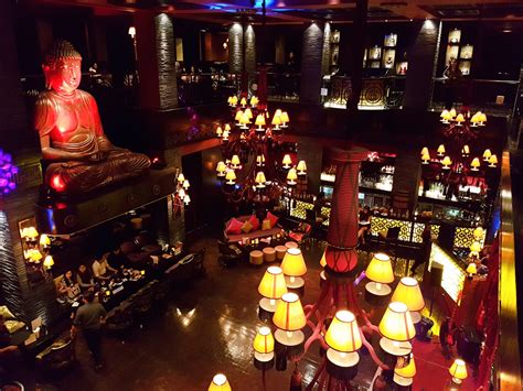 A Closer Look Inside Buddha Bar Manila Pinoy Guy Guide