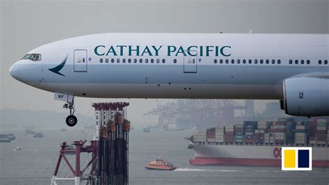 Hong Kong Bahrain Cathay Pacific 787 Msfs 2020 Live Weather