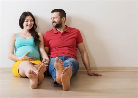 Tips For Supporting Your Wife During Pregnancy Dad Life Lessons