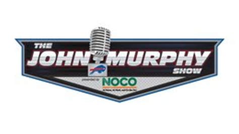 The John Murphy Show August 2