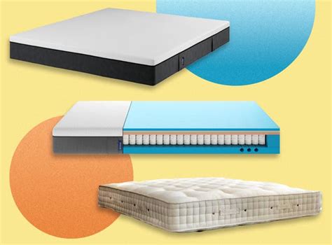 Best Mattress 2023 Tried And Tested Mattresses To Suit Your Budget The Independent