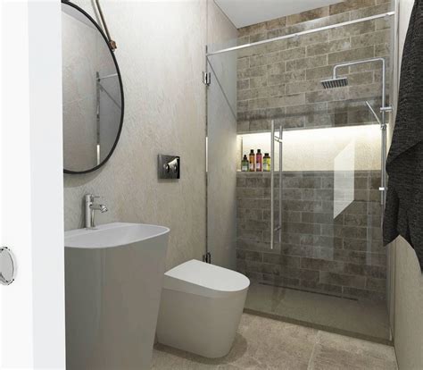 Alcuni esempi di prezzo di un bagno low cost, un bagno medio, un bagno curato e un bagno di lusso. Ristrutturare Bagno 4 Mq - The Black And White Patterns