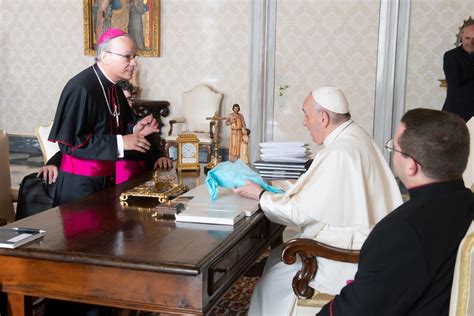 Papal Summit With Bishops And Indigenous Members Set For March Bc Catholic Multimedia