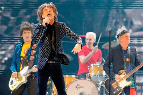 the rolling stones announced for croke park this summer on no filter european tour irish