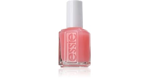 Essie Nail Polish In Pink Glove Service Best Jelly Nail Polish