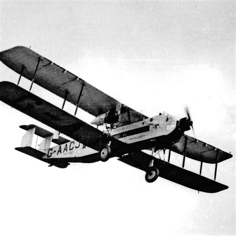 Armstrong Whitworth Aircraft Bae Systems
