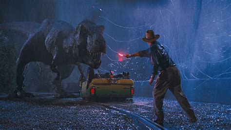 Jurassic Park Hd Wallpaper Background Image 3600x2025 Id510518
