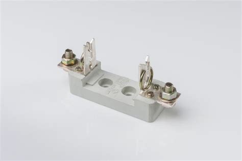 500 Volt Fuse Bases To Iec 60269 2 Type Lspndin Lawson Fuses