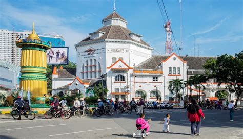 6 Glorious Destinations To Come In Medan Indonesia My Blog