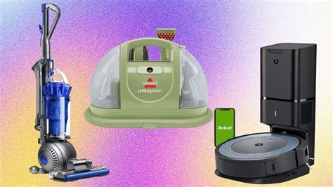 The Best Amazon Prime Day Vacuum Deals 2023 Huffpost Life