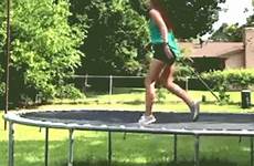 trampoline tumblr gif