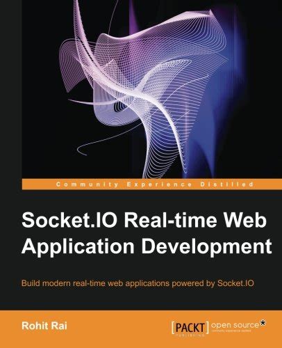 Socketio Real Time Web Application Development Let Me Read