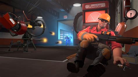 Rescue Ranger Sfm Tf2