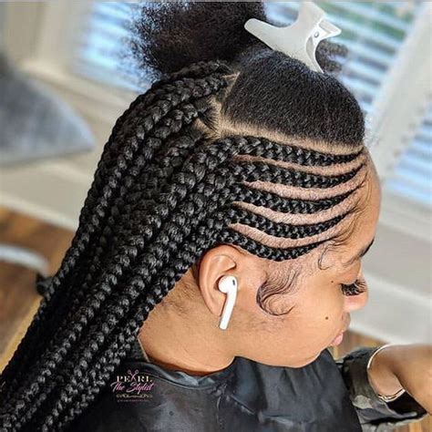 braids hairstyles 2019