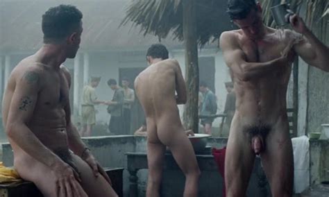 Hot Male Actors Louis Garrel Full Frontal Nude In Ma Mere My Xxx Hot Girl