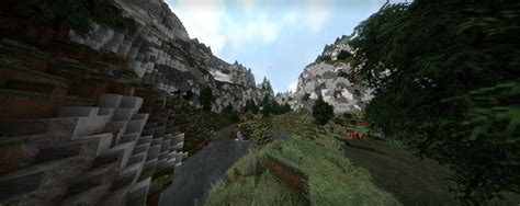 Epic Adventures Resource Pack 120 119 Texture Packs