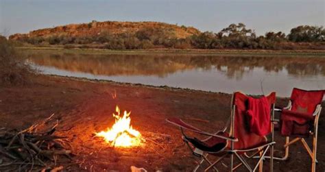 11 Tips To Successful Australian Outback Camping Travel Spiced Life