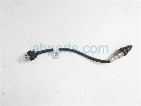 2021 Ford Edge Oxygen Sensor K2ga 9g444 Dc