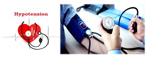 Hypotension Low Blood Pressure Sign And Symptoms Causes Diagnosis