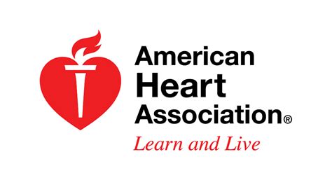 American Heart Association Aha Logo Download Ai All Vector Logo
