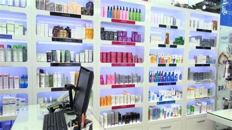 Cosmetics Toiletries Exported To 21 Countries Financial Tribune