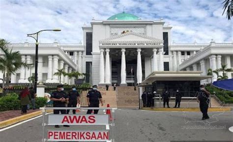Majistret mohamad amin sahul hamid membuat keputusan itu selepas membenarkan permohonan timbalan. Keputusan Mahkamah Tinggi Kota Kinabalu Esok Jadi Tumpuan ...