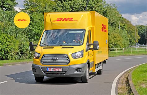 Dhl Second Delivery Attempt Dhl Express Track Parcels And Packages