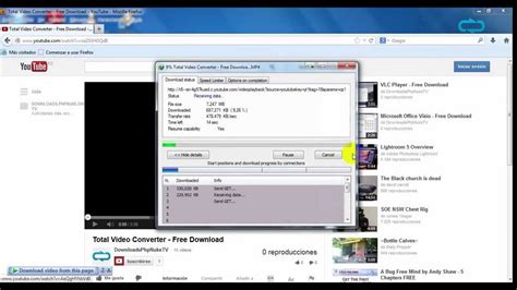 Idm increase your download speed up to five times. Internet Download Manager - Quick Video Tutorial Free ...