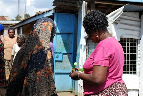 reports on sustain income for hiv affected women in kibera globalgiving