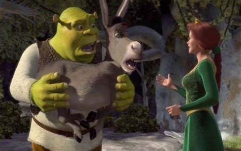 Shrek 5 Confirman Nueva Película En Desarrollo Con El Elenco Original
