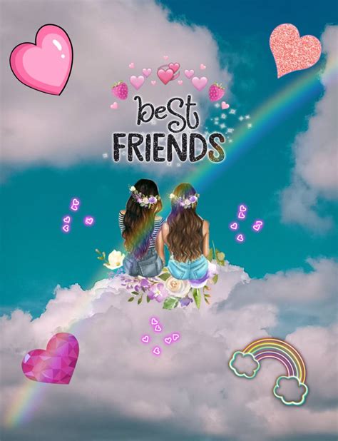 Best Friend Wallpapers 4k Hd Best Friend Backgrounds On Wallpaperbat