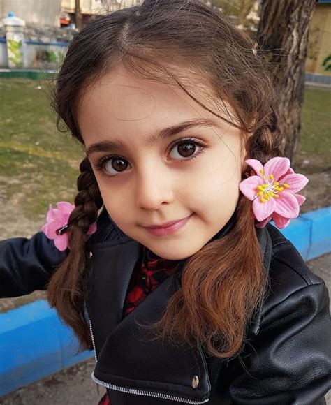 عکسهای دختر بچه های ایرانی کامل مولیزی