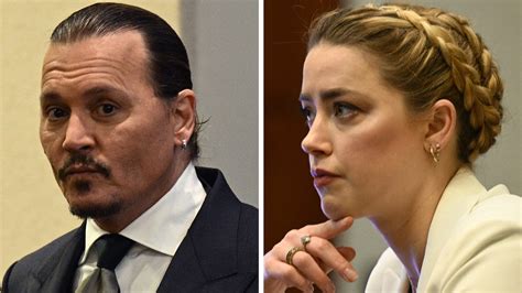 Amber Heard Said Johnny Depp Would Die A Fat Lonely Old Man During Island Fight Estate Manager