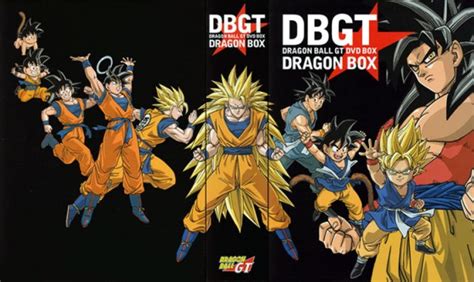 Dragon ball super (and ginga patrol jaco) Top 10 Strongest Dragon Ball GT Characters Best List