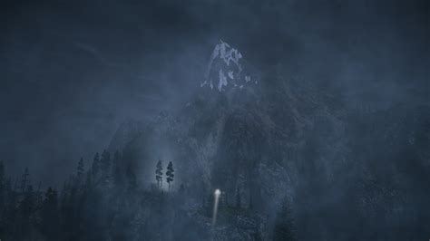 Alan Wake One Of The Best And Most Beautiful Games Ive Ever Played
